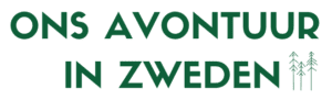 Logo emigratie emigreren zweden
